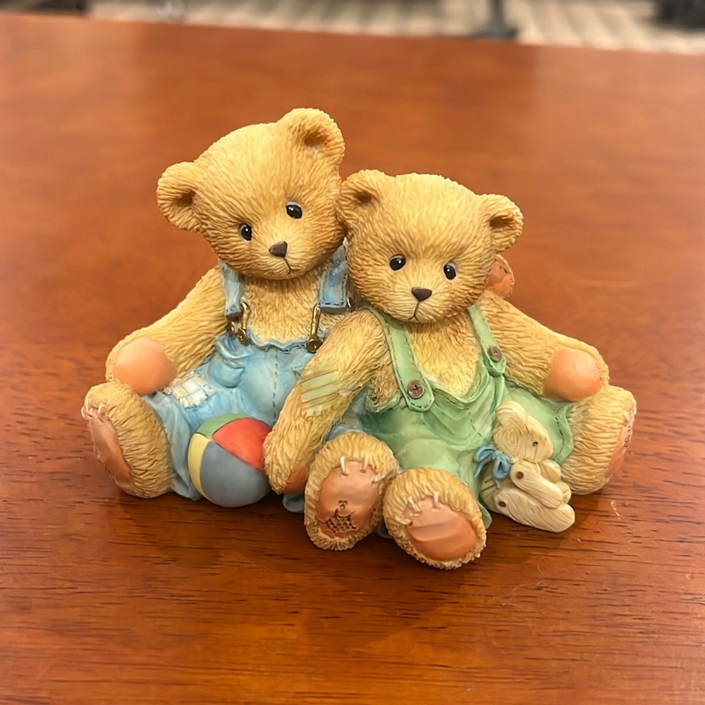 Cherished Teddies